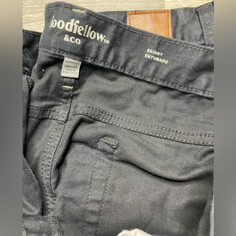 Goodfellow Jeans - Picture 3 of 4